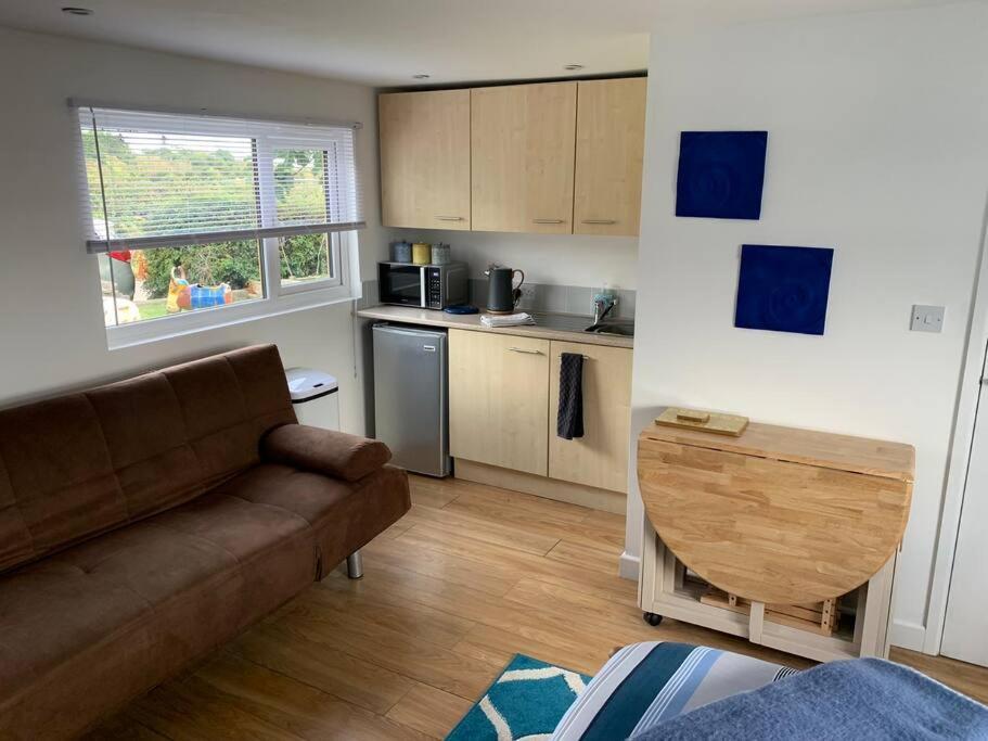 Apartmán Old Ferry View Bristol Exteriér fotografie